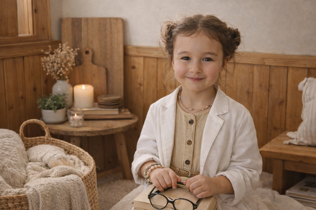 The Art of the Cozy Corner: Styling Small Spaces with Baskets & Wood