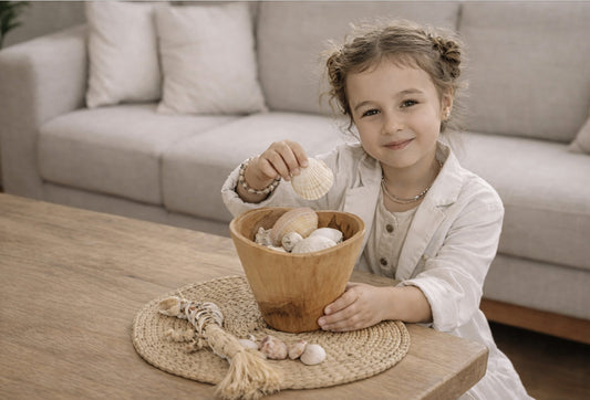 Why Wood Is the Ultimate Neutral in Home Styling