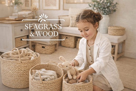 Styling with Purpose — Beautiful Storage That Actually Works