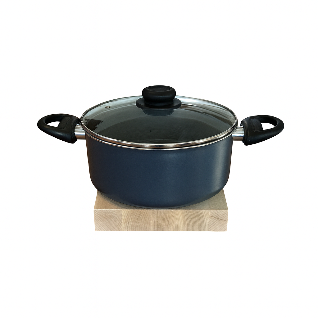 Heavy-Duty Wood Trivet – Solid Maple with 6 Design Options